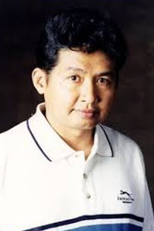 Theerasak Promngern backdrop