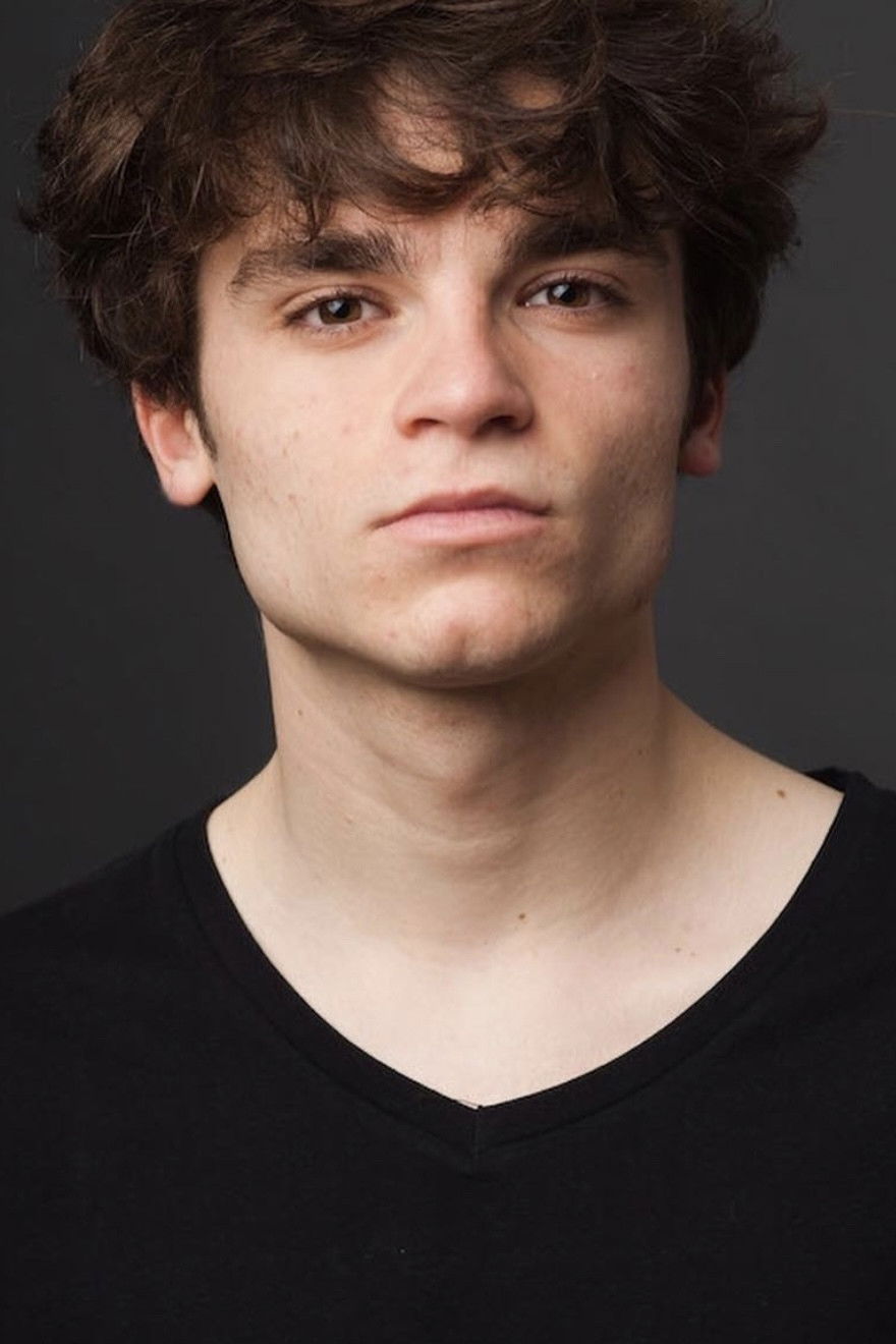 Jan Mediavilla backdrop