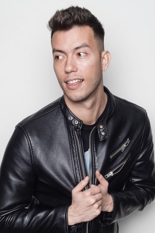 Edu de Guirior backdrop