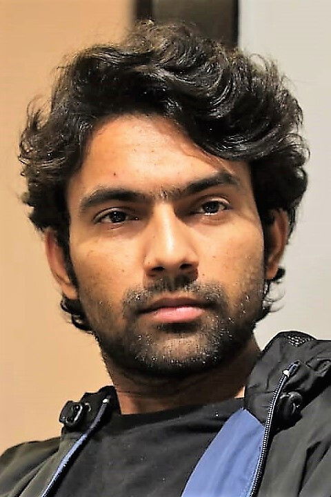 Sanit Swami backdrop