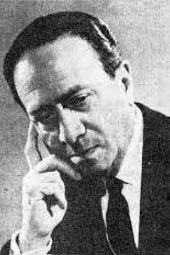 Abdolhossein Sepanta backdrop