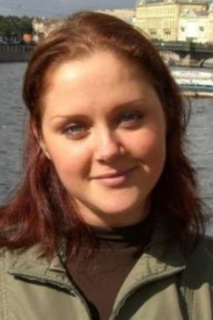 Tatyana Tuzova backdrop