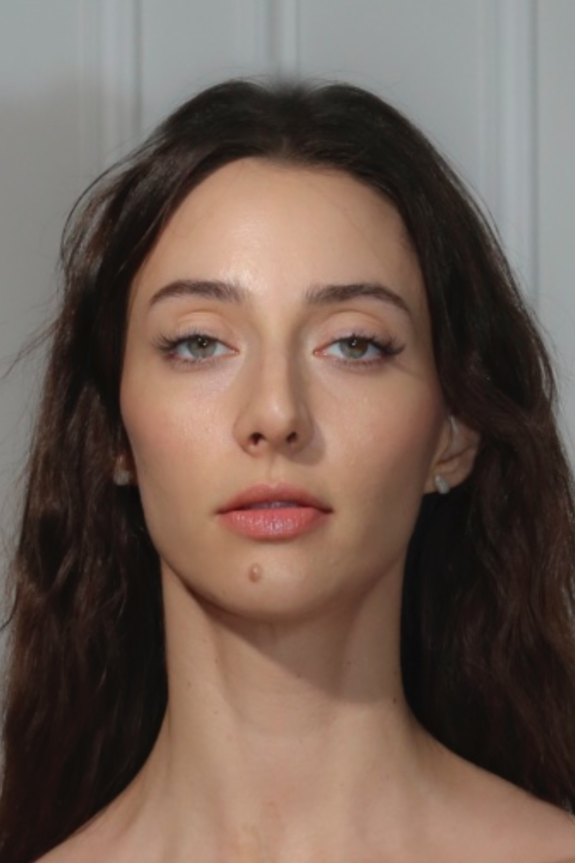 Hortense Ardalan backdrop