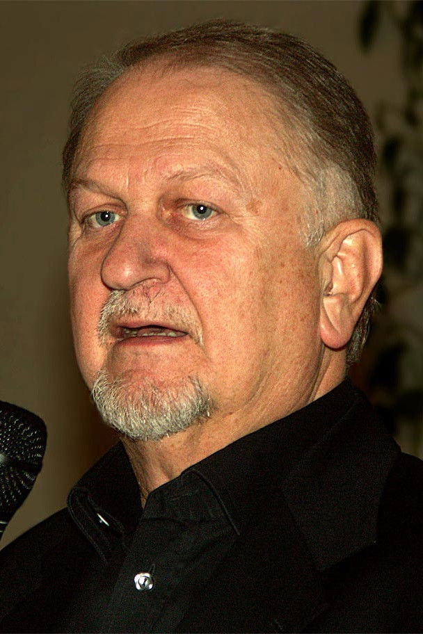 Siewert Öholm backdrop