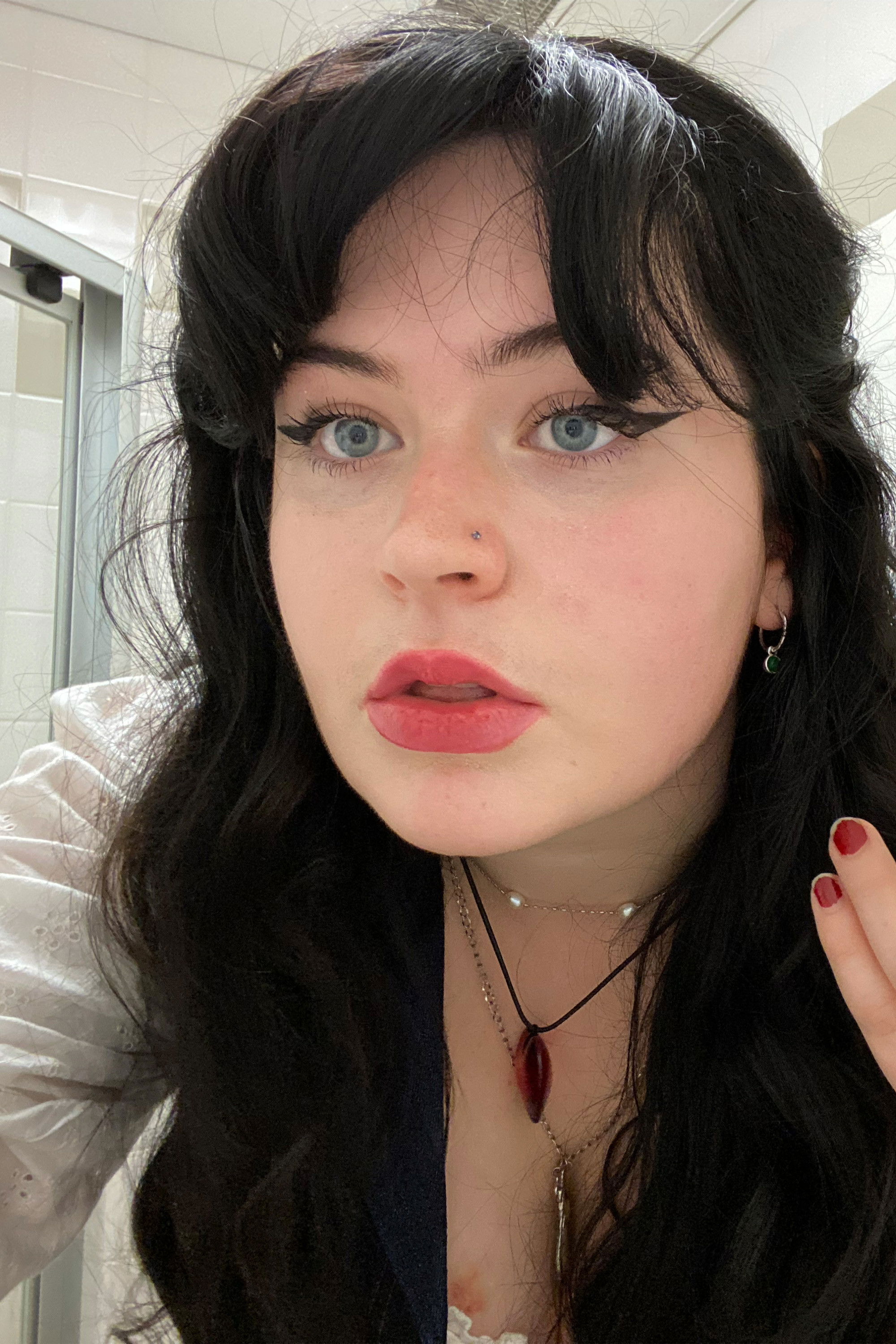 Isabella Kerrigan backdrop