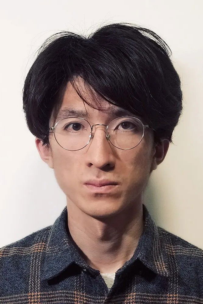 Yongquan Ke backdrop