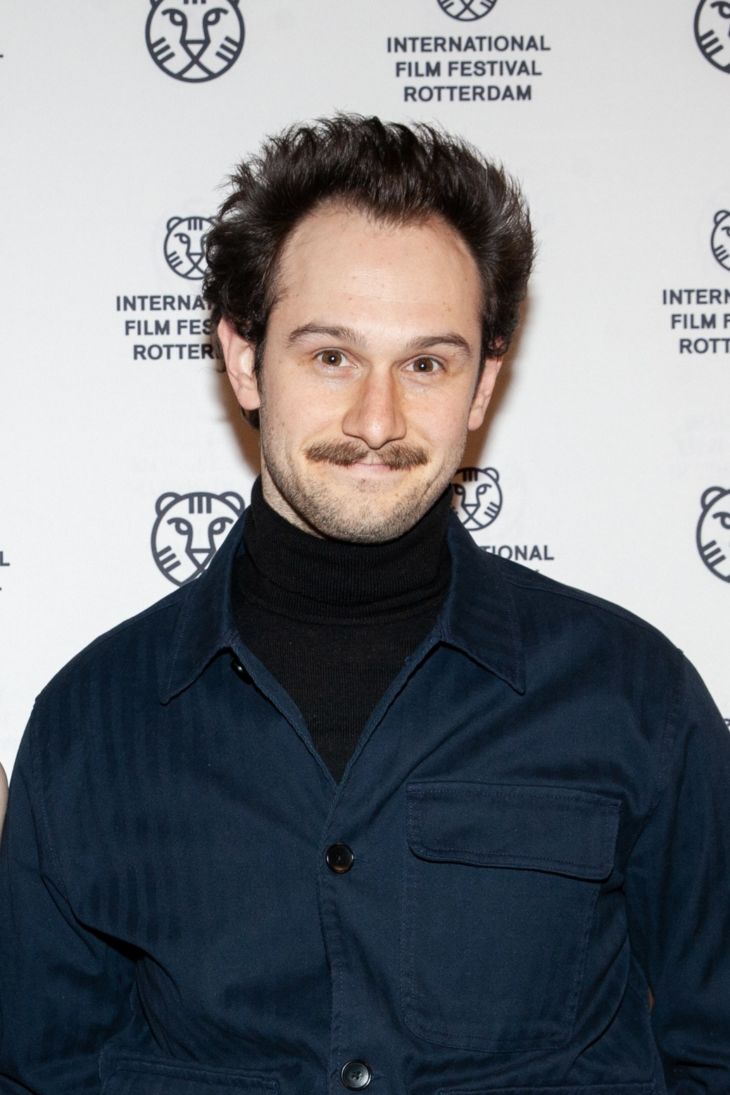 Ahmed T. Ragheb backdrop