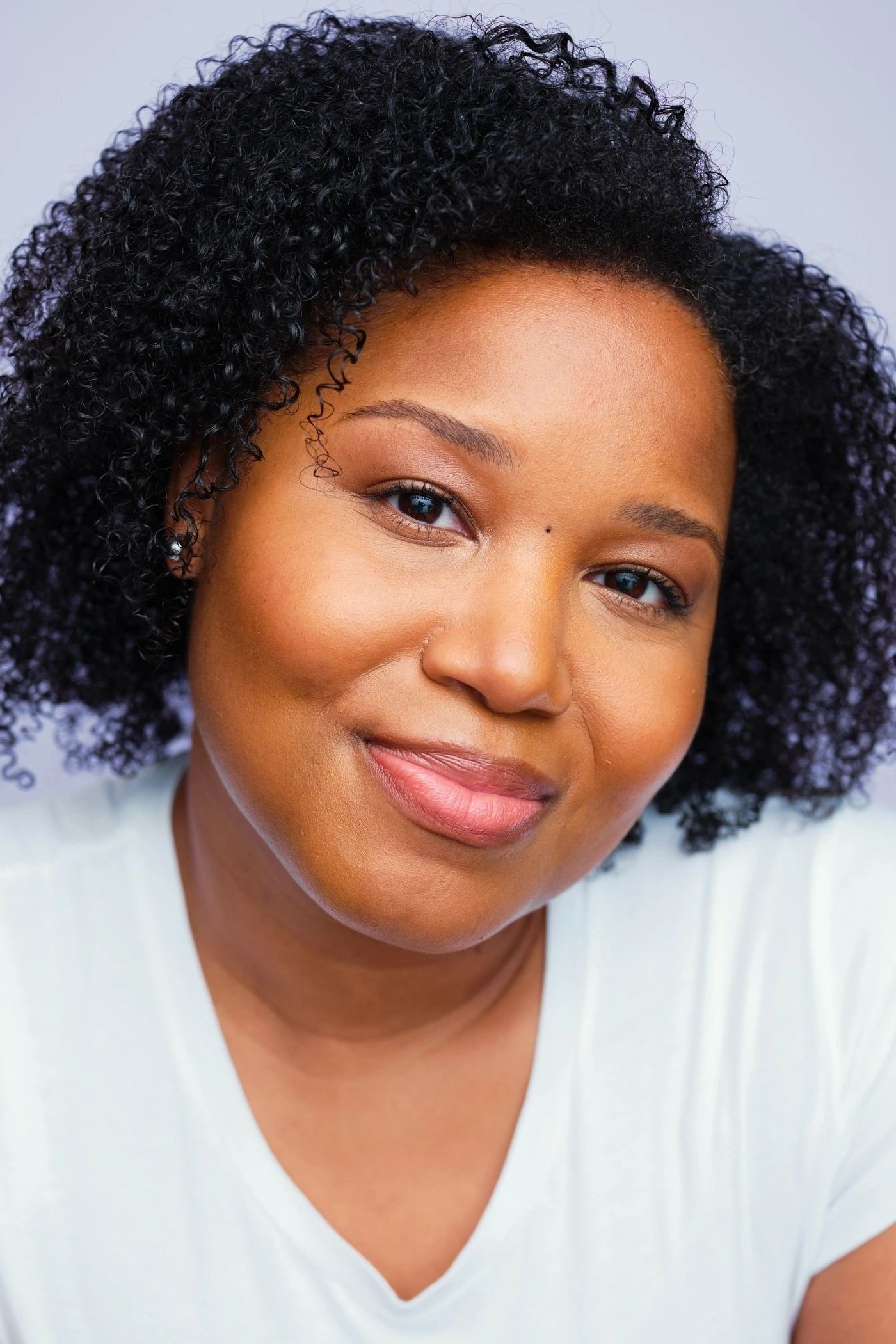 Latrisha T. Staples backdrop