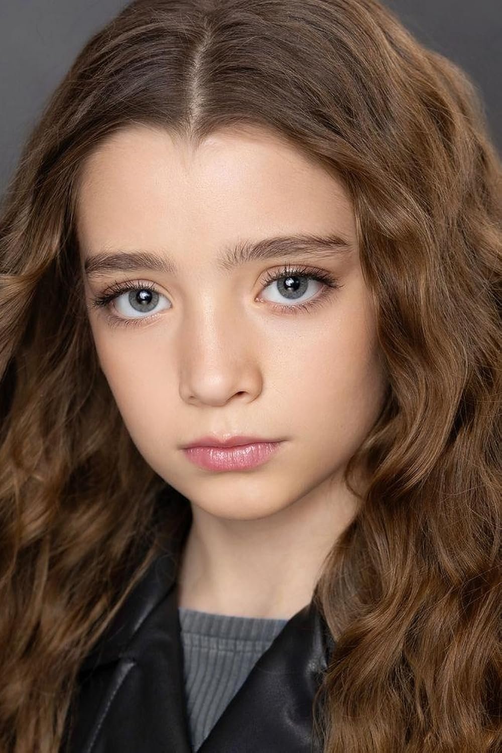 Emma Pearson backdrop