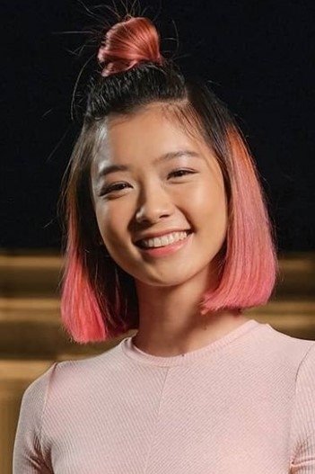 Tansri Kemala backdrop