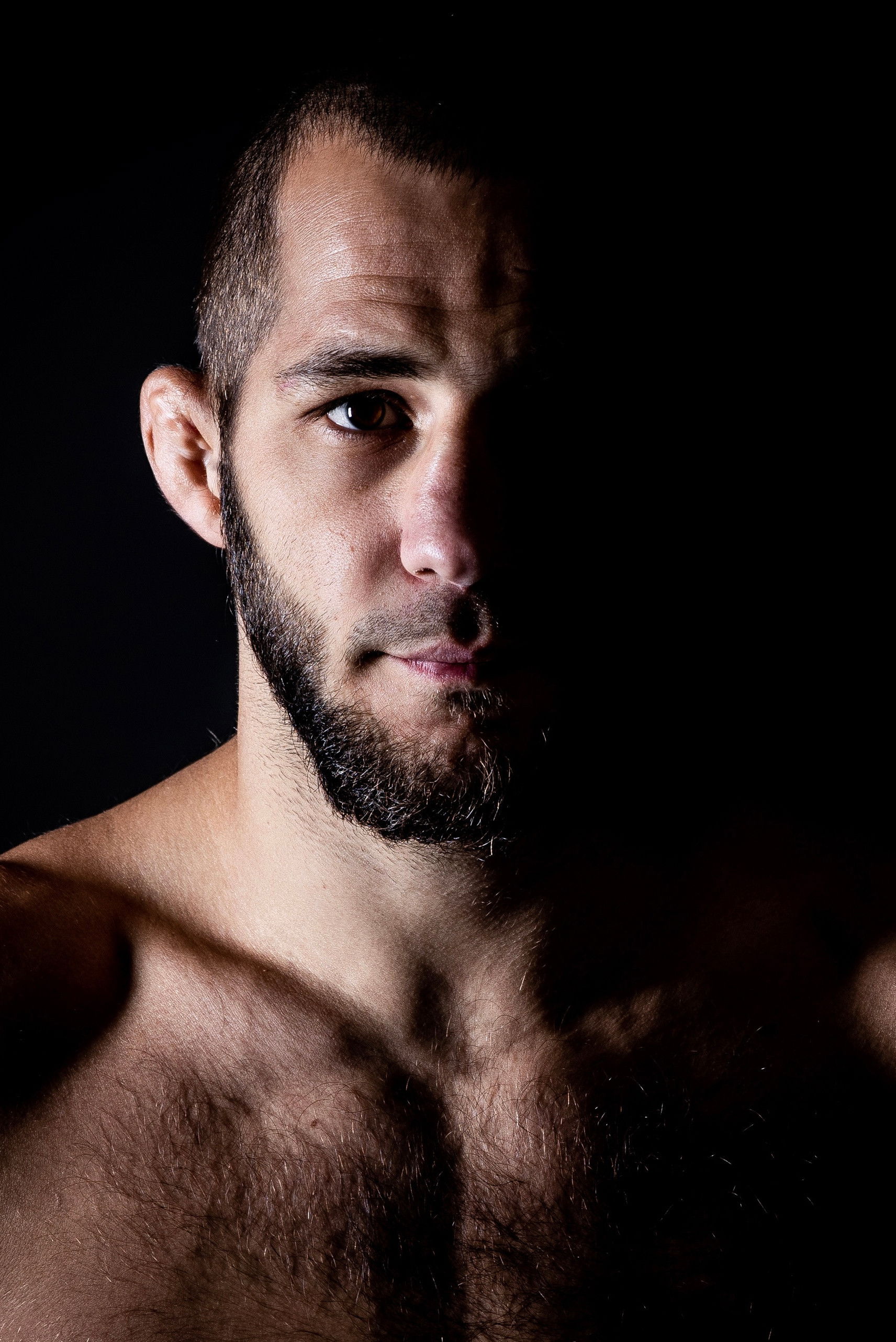 Vladyslav Parubchenko backdrop