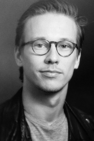 Saska Pulkkinen backdrop