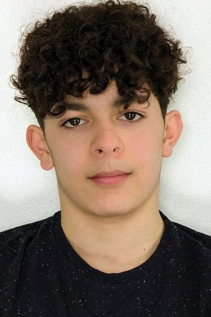 Rayan Rabia backdrop