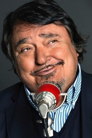 Umberto Smaila backdrop