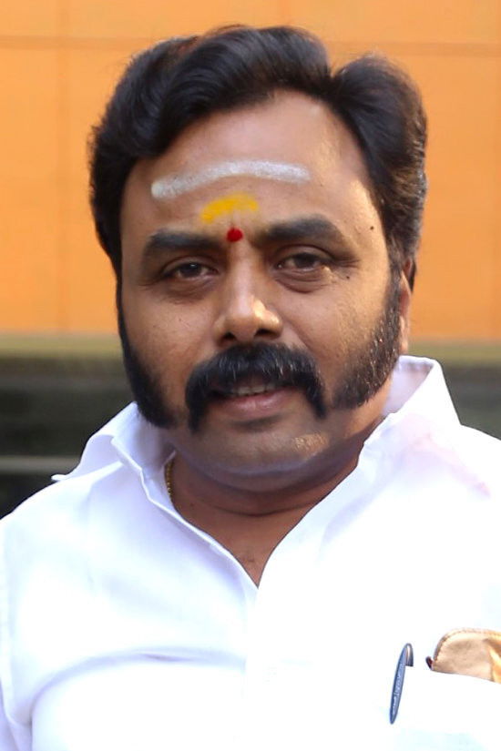 Nehru Nagar Nandhu backdrop