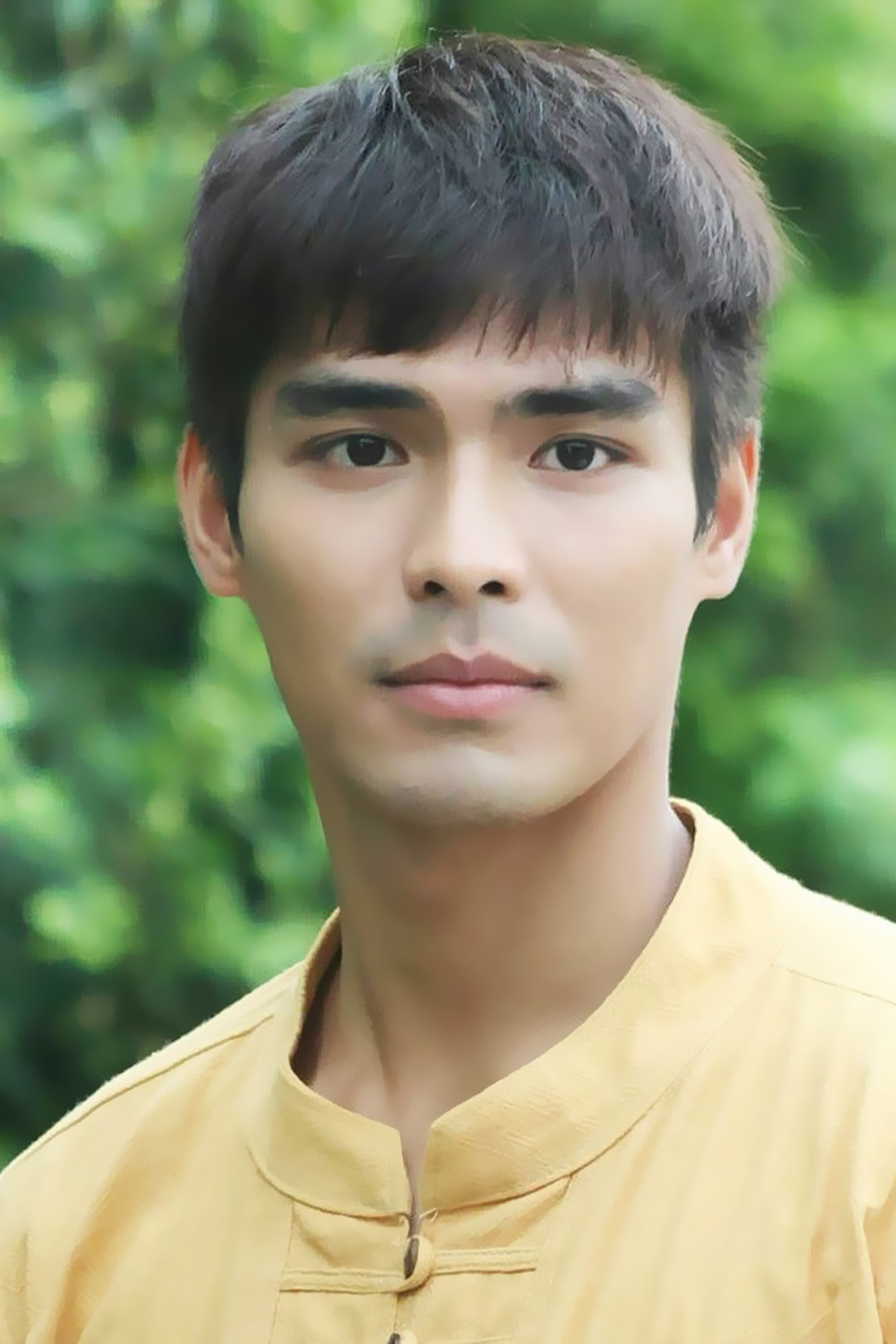 Pitipon Porntrisat backdrop