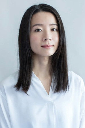 You Hasegawa backdrop