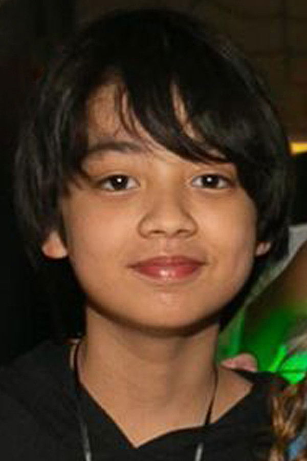 Vinícius Higo backdrop