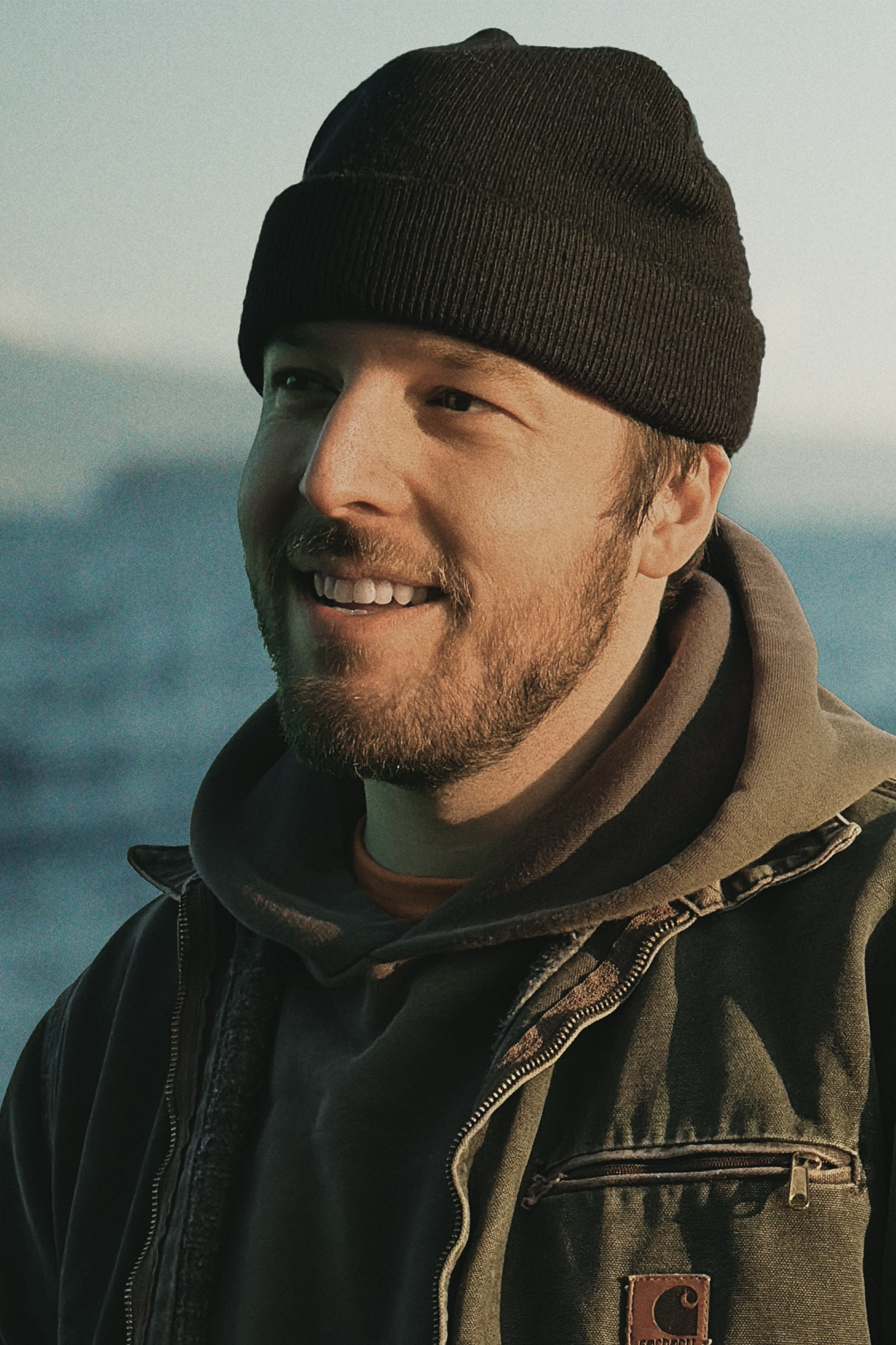 Daniel Straub backdrop