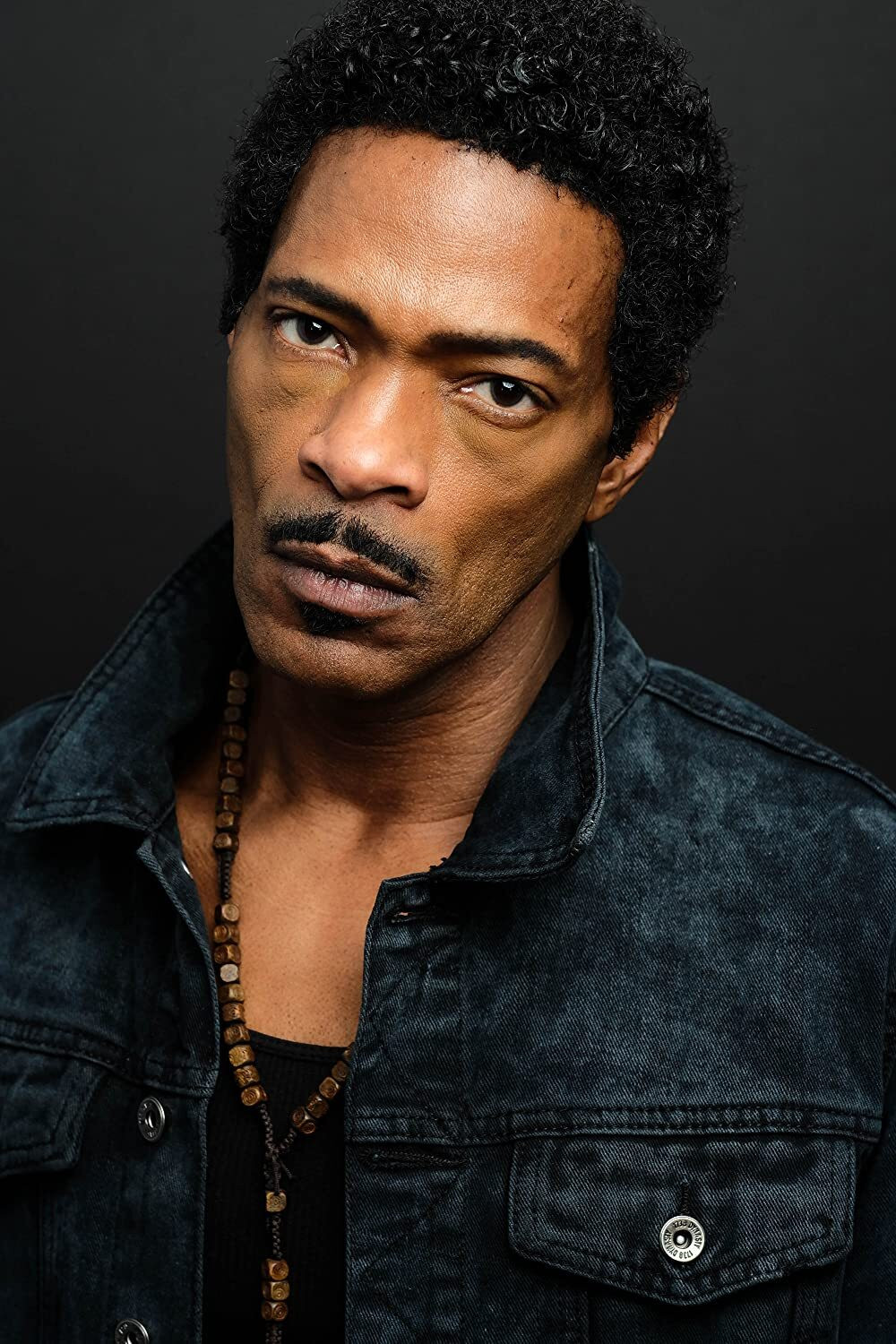 Keith Douglas backdrop