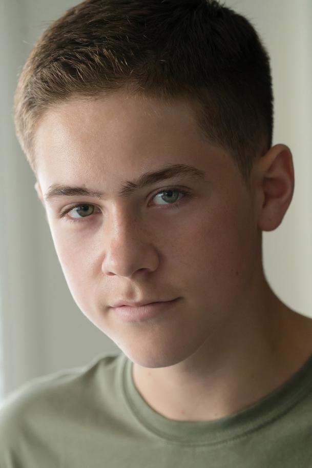 Léokim Beaumier-Lépine backdrop