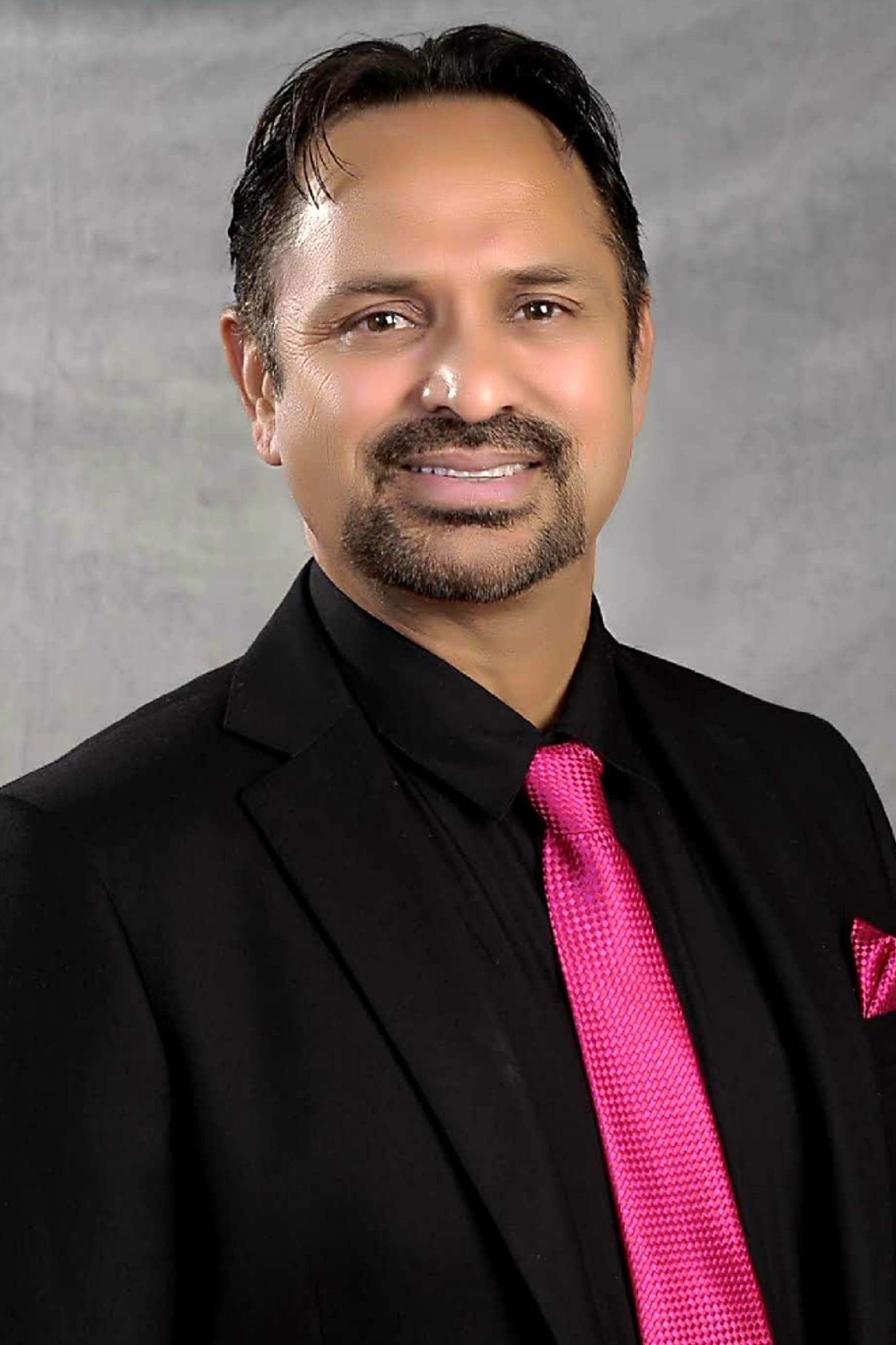 Billa Aulakh backdrop