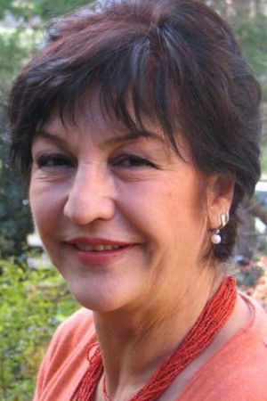 Fatma Murat: Fatma Murat backdrop