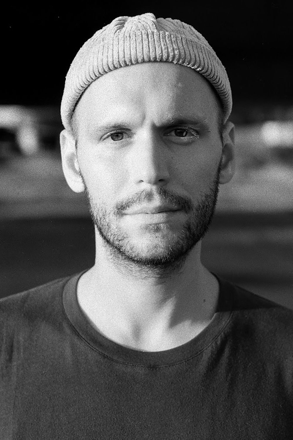 Daniel Misota backdrop