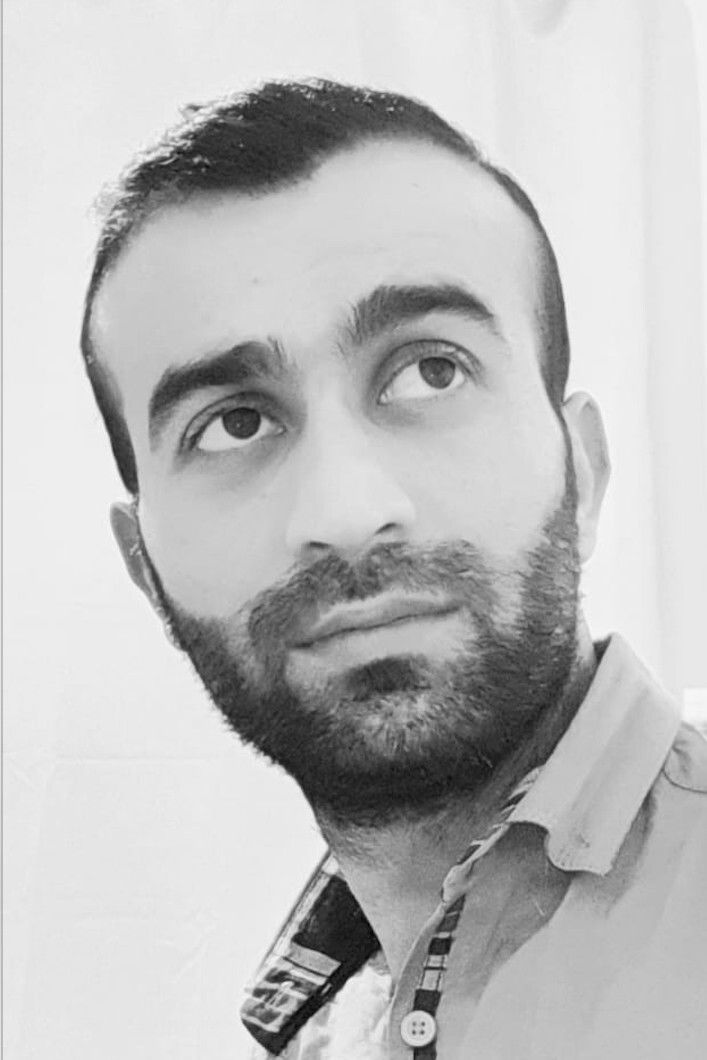 Serhat Hulaku backdrop