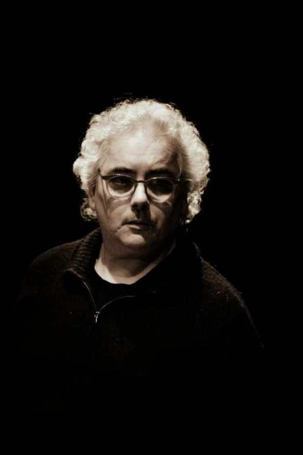 Graziano Lazzeri backdrop