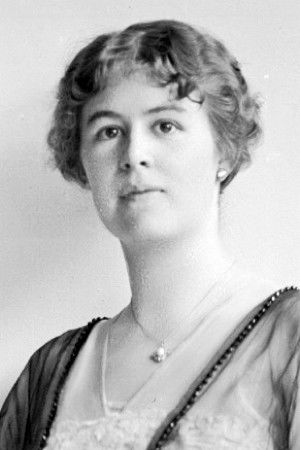 Constance Gibson backdrop