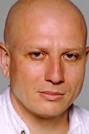 Artur Makarov backdrop