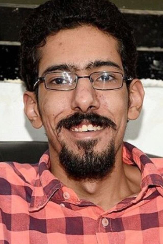 Sami Mahawish backdrop