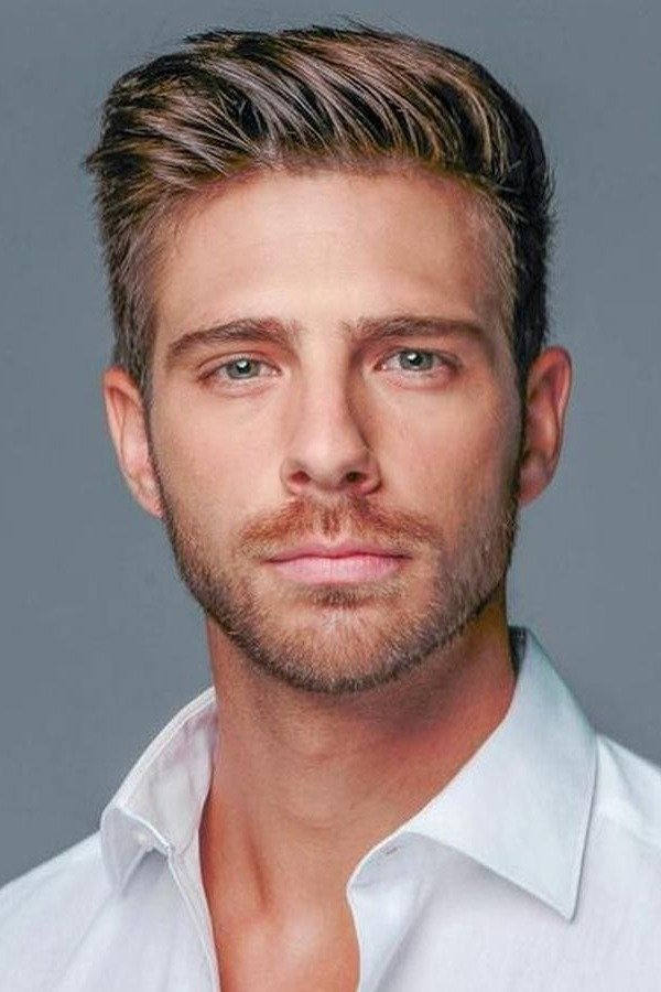 Juan Ignacio di Marco backdrop