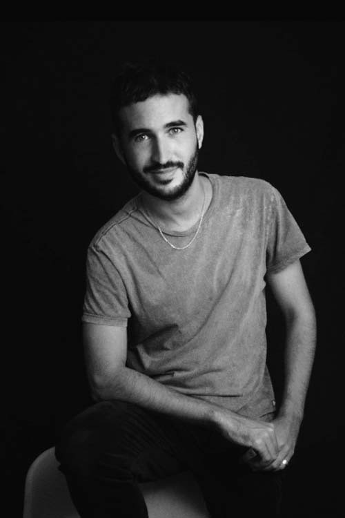 Emanuel K. Miranda backdrop