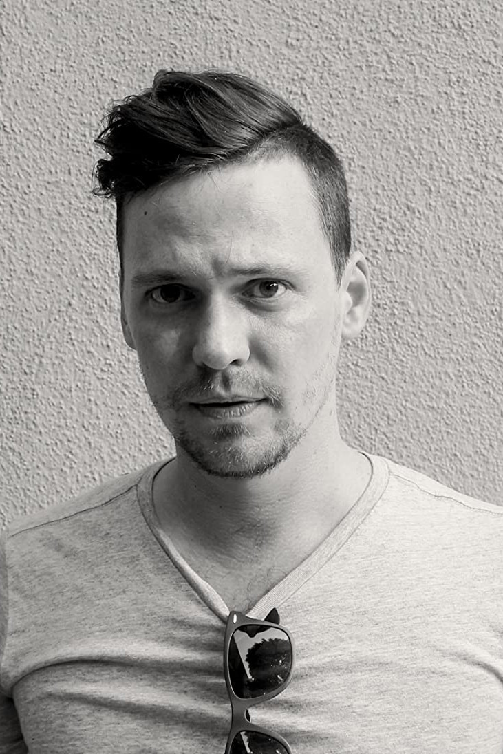 Justin Wilder Neese backdrop