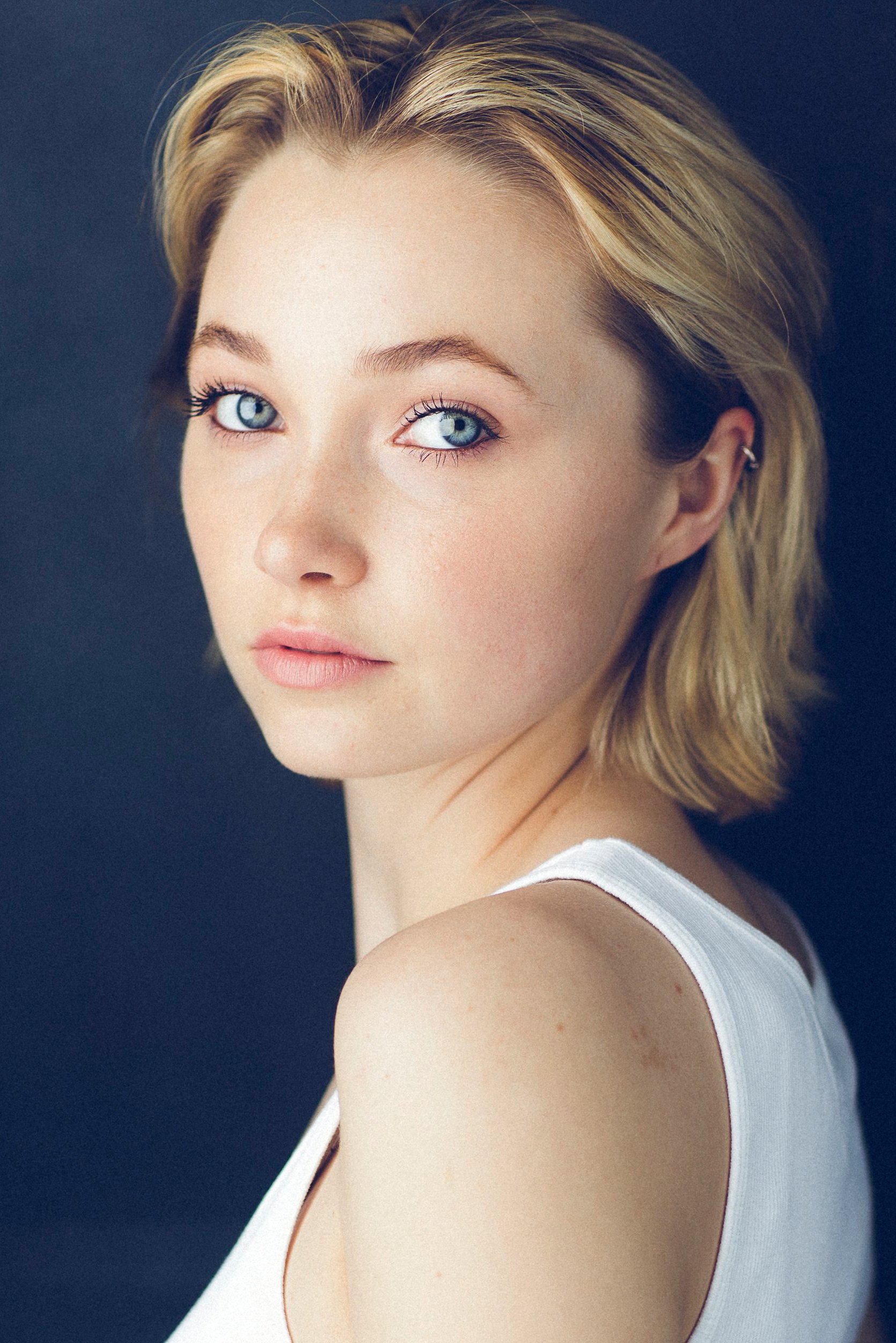 Christina Leonardi backdrop