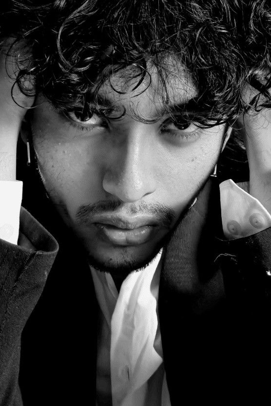 Uxmal Alvarez Trejo backdrop