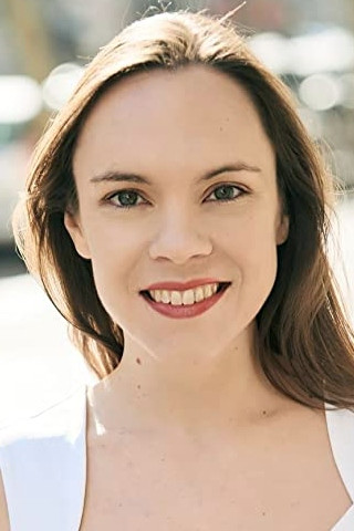 Genevieve O'Neal backdrop