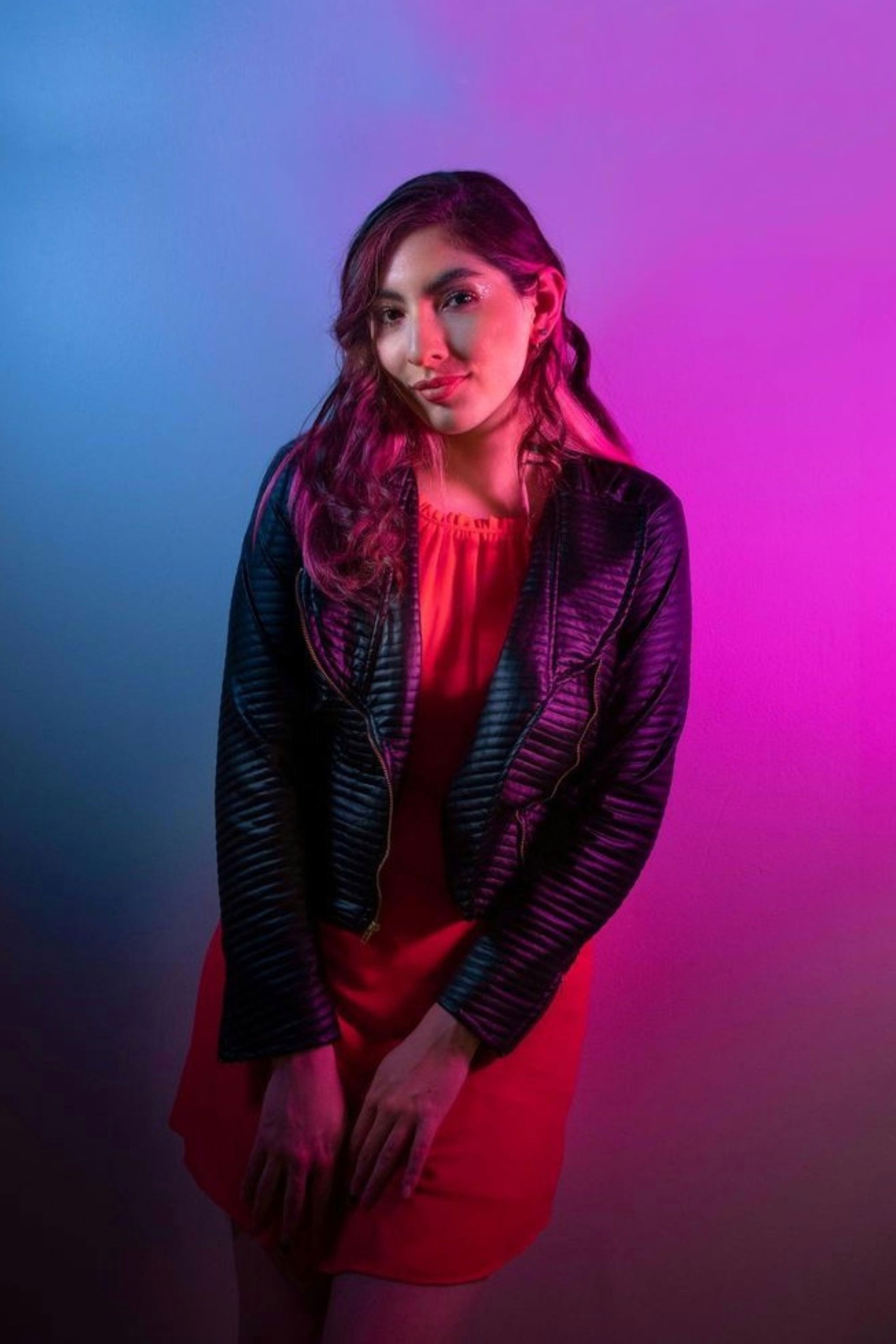 Yatsil Espejel backdrop