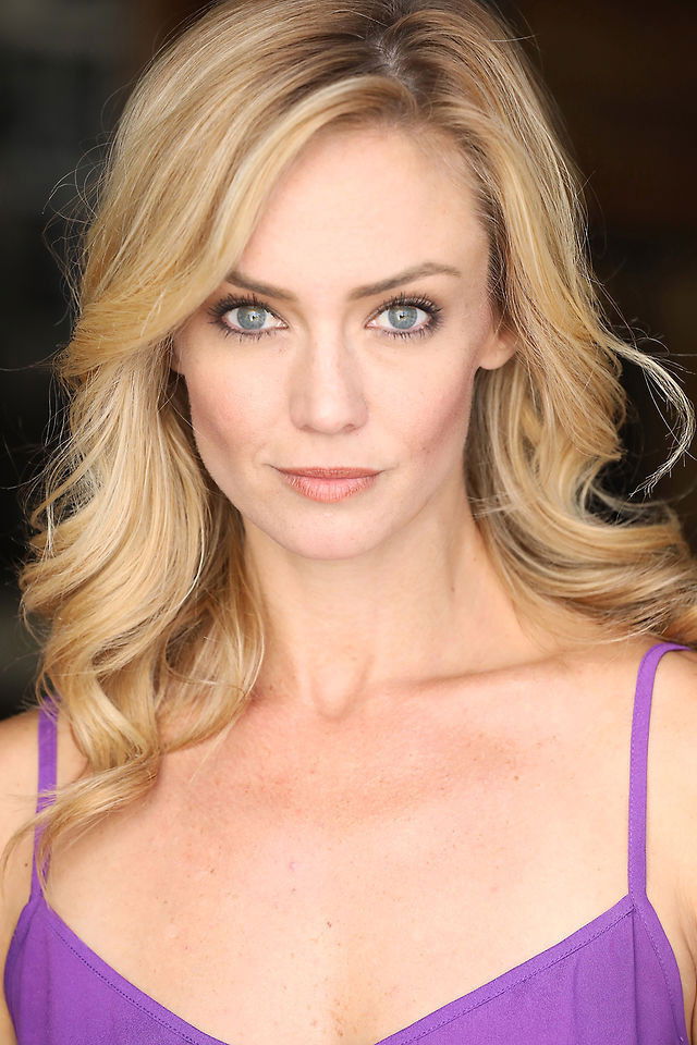 Stephanie Renee Wall backdrop