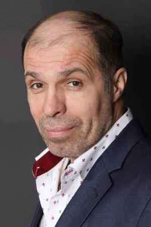 Sergey Ulashev backdrop