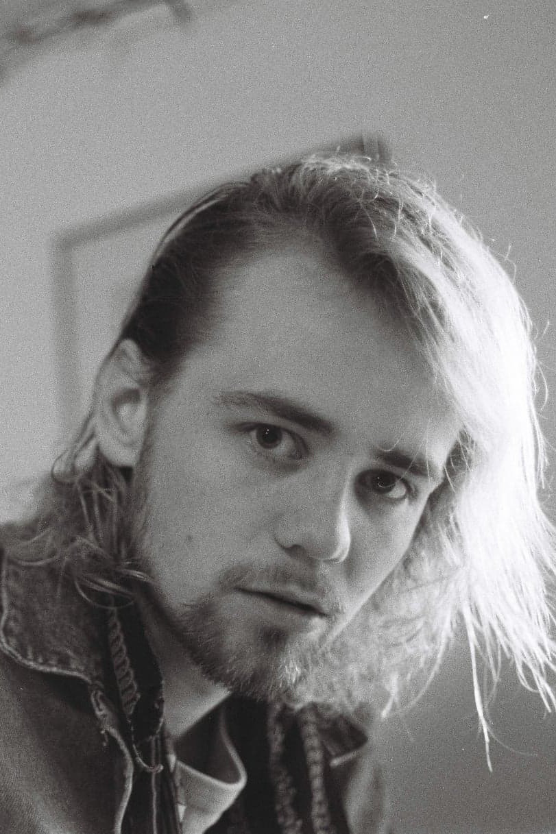 Félix Rioux backdrop