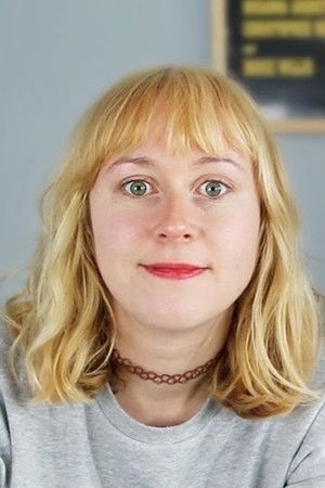 Jenny Letellier backdrop