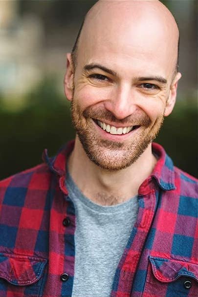 Brandon Potter backdrop