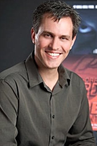 Richard Gale backdrop