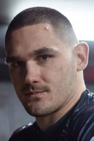 Rade Opacic backdrop