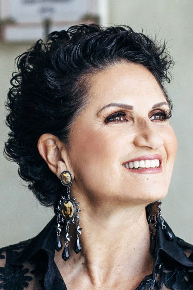 Alkistis Protopsalti backdrop