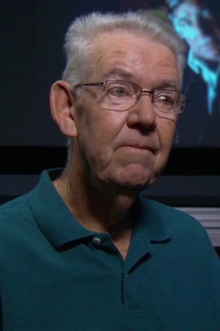 Maurice Hurley backdrop