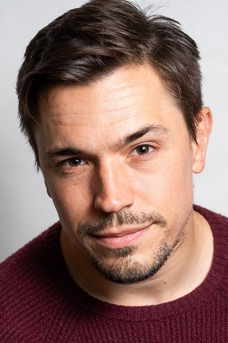 Seth Allyn Austin backdrop